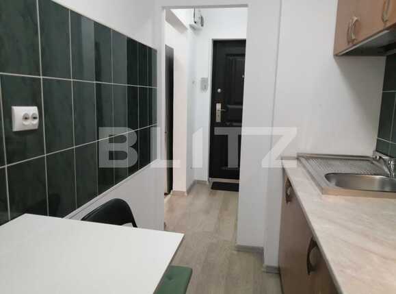 Garsonieră de vânzare Dristor - 86404AV | BLITZ București | Poza5