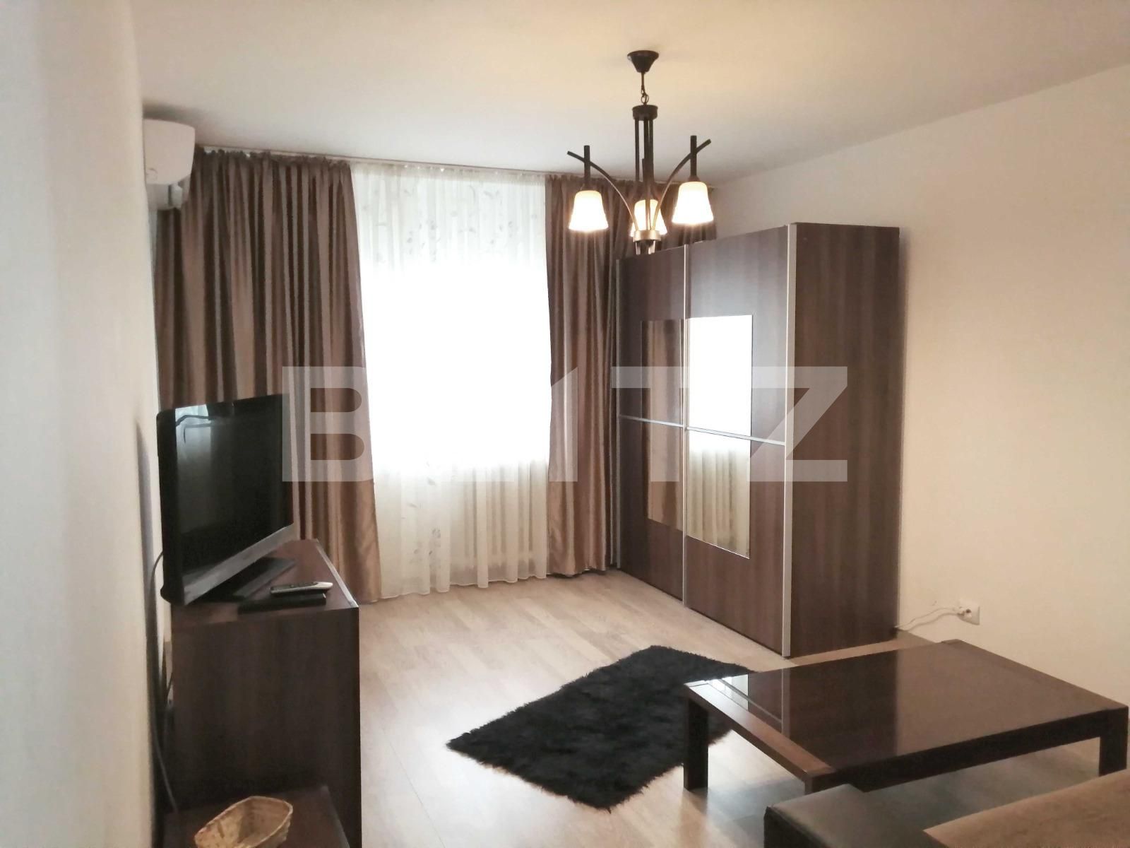 Garsonieră de vânzare Dristor - 86404AV | BLITZ București | Poza1