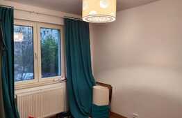 Apartament 3 camere, 64 mp, zona Dristor