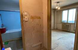 Apartament 3 camere, 72 mp, zona Dristor