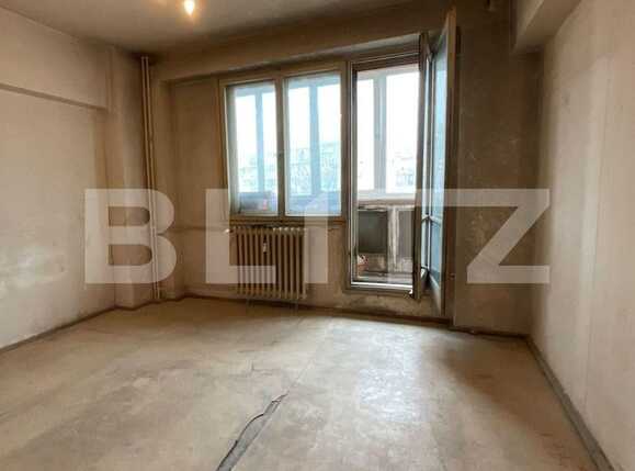 Apartament de vânzare 3 camere Dristor - 86409AV | BLITZ București | Poza2