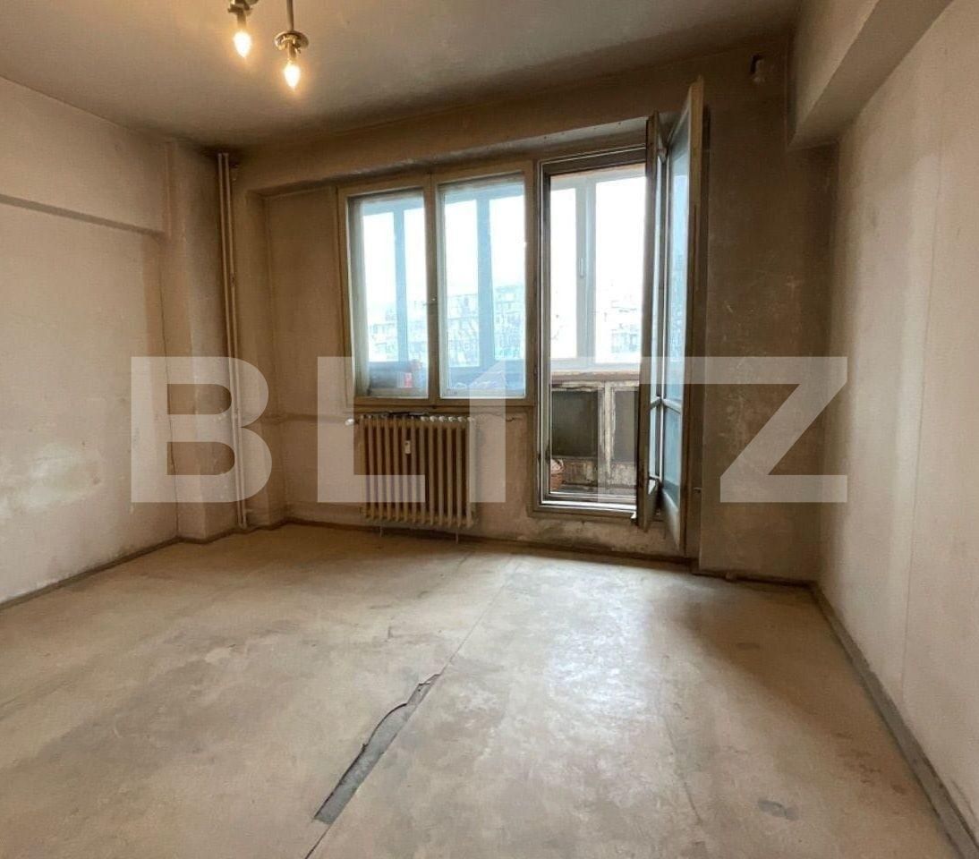 Apartament de vânzare 3 camere Dristor - 86409AV | BLITZ București | Poza2
