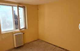 Apartament 2 camere, Balcon, Renovabil, Calea Rahovei