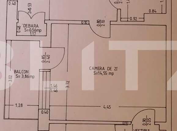 Apartament de vânzare 2 camere Rahova - 86412AV | BLITZ București | Poza9