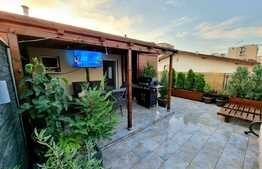 Apartament 2 camere, 92 mp, zona Dristor