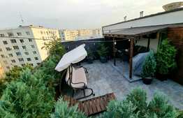 Apartament 2 camere, 92 mp, zona Dristor