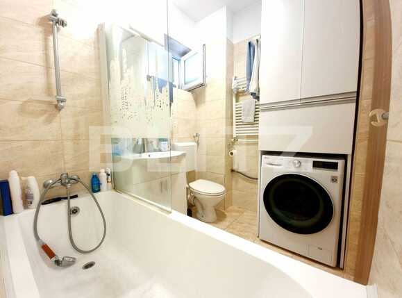 Apartament de vânzare 2 camere Dristor - 86414AV | BLITZ București | Poza5