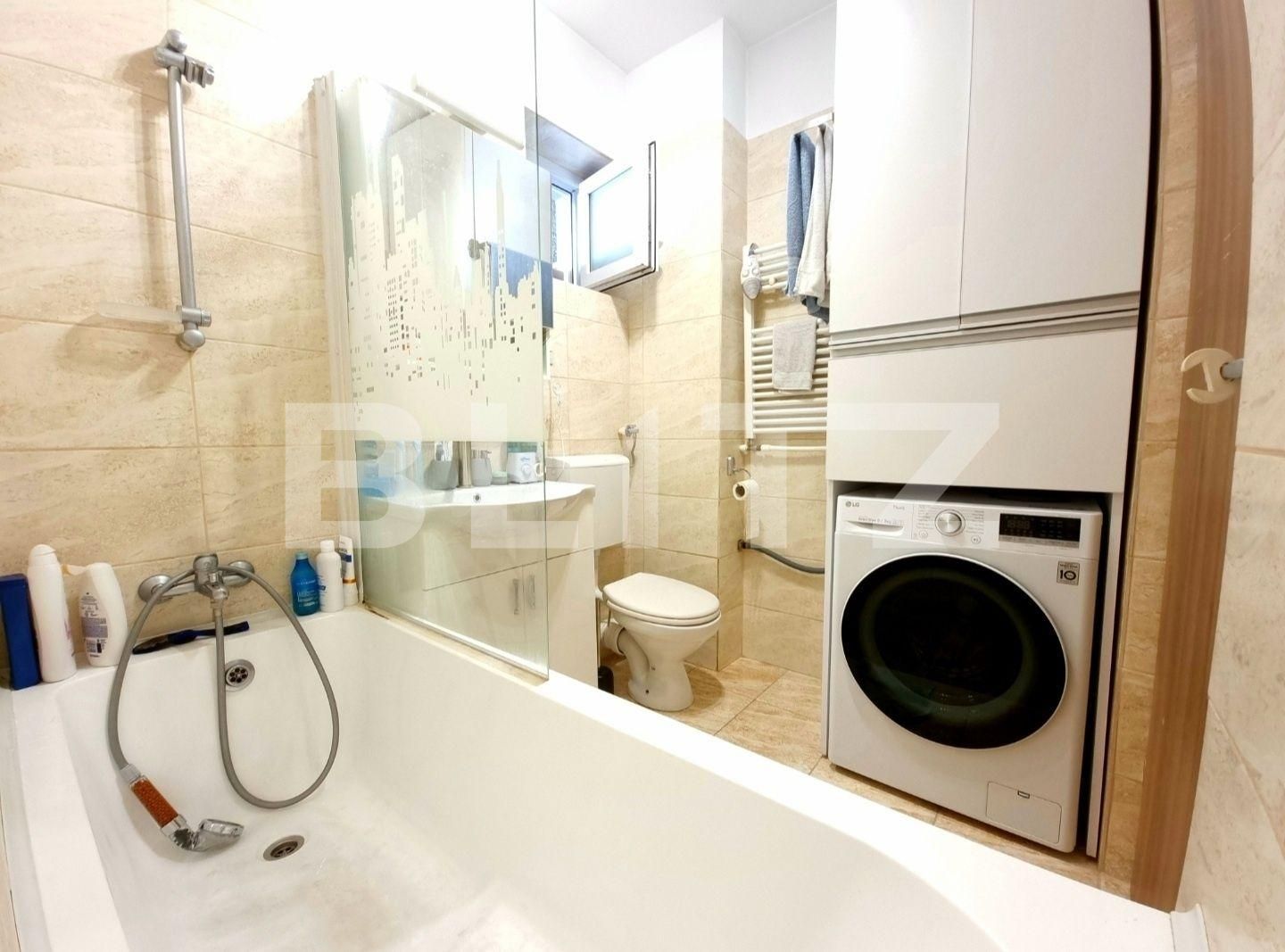 Apartament de vânzare 2 camere Dristor - 86414AV | BLITZ București | Poza5