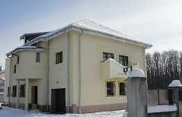 Vila Mogosoaia, 250mp, P+1+pod, langa padure, teren 1000mp