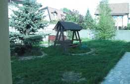 Vila Mogosoaia, 250mp, P+1+pod, langa padure, teren 1000mp