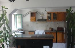 Vila Mogosoaia, 250mp, P+1+pod, langa padure, teren 1000mp