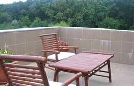 Vila Mogosoaia, 250mp, P+1+pod, langa padure, teren 1000mp