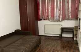 Garsoniera, 32 mp, zona Dristor