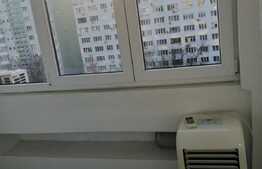 Garsoniera 29 mp, zona Dristor