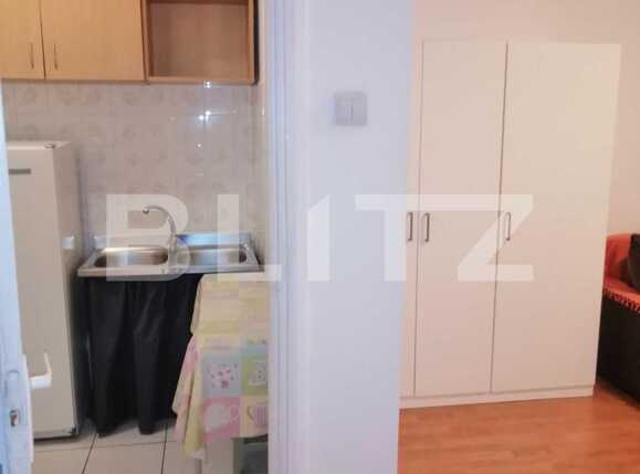 Garsonieră de vânzare Dristor - 86429AV | BLITZ București | Poza5