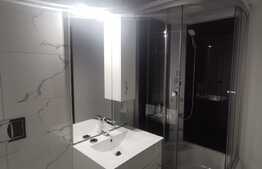 Apartament de 3 camere, 133 mp, curte proprie, bloc nou, zona 1 Mai