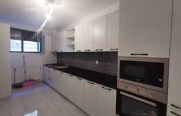 Apartament de 3 camere, 133 mp, curte proprie, bloc nou, zona 1 Mai