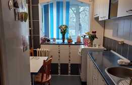 Apartament 3 camere, 70 mp, zona Dristor