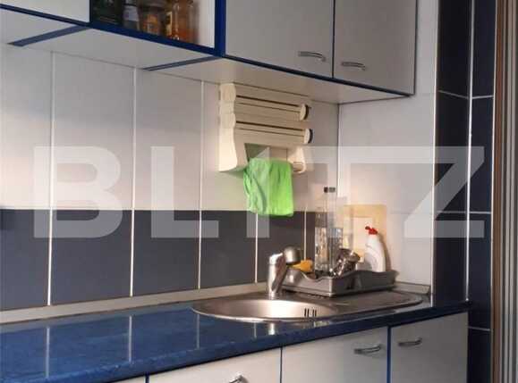 Apartament de vânzare 3 camere Dristor - 86432AV | BLITZ București | Poza6