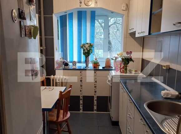 Apartament de vânzare 3 camere Dristor - 86432AV | BLITZ București | Poza5