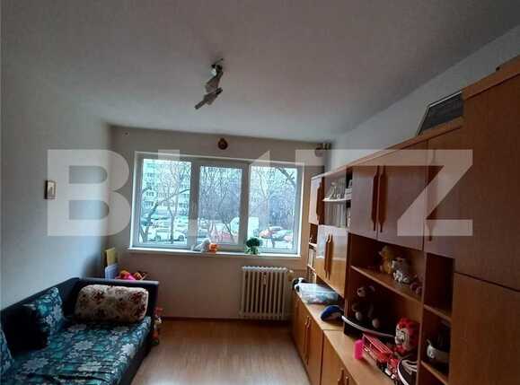 Apartament de vânzare 3 camere Dristor - 86432AV | BLITZ București | Poza2