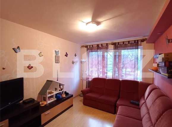 Apartament de vânzare 3 camere Dristor - 86432AV | BLITZ București | Poza3
