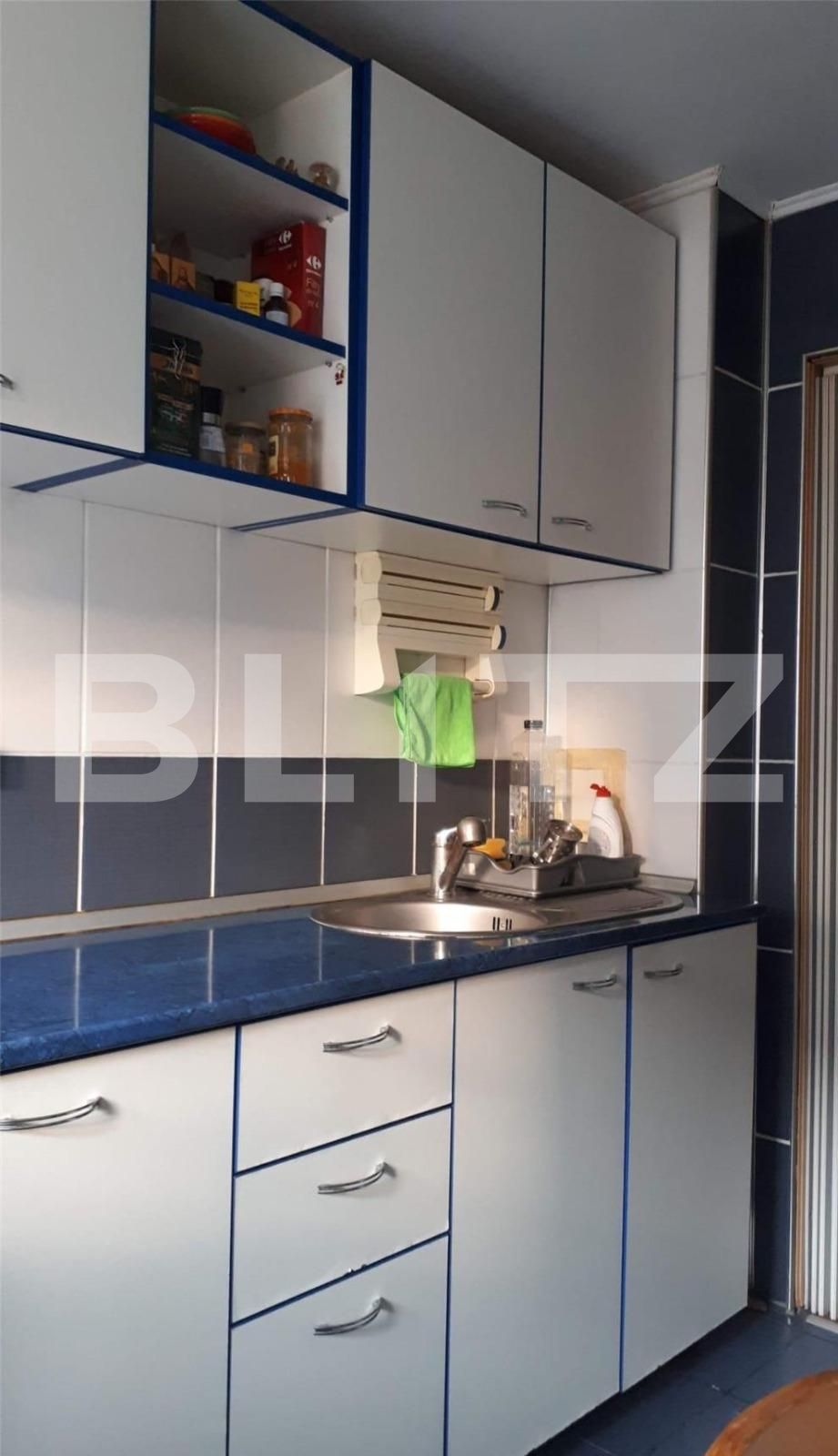 Apartament de vânzare 3 camere Dristor - 86432AV | BLITZ București | Poza6