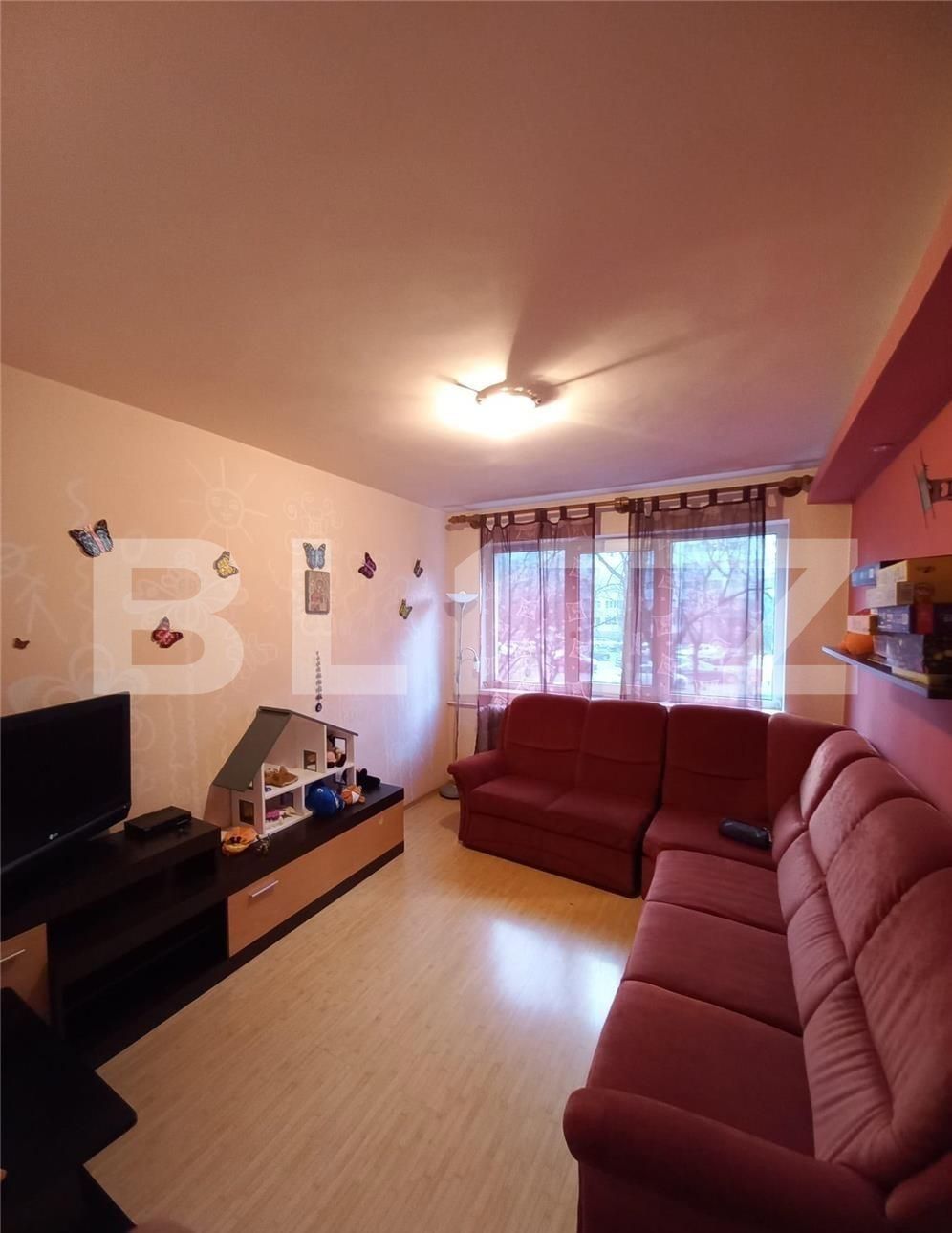 Apartament de vânzare 3 camere Dristor - 86432AV | BLITZ București | Poza3