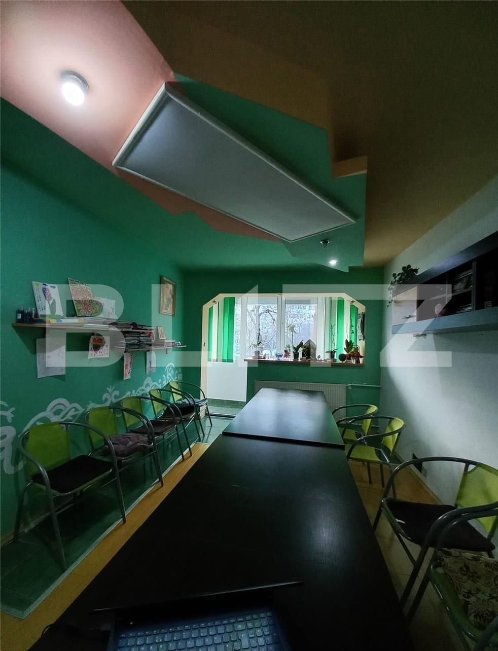 Apartament de vânzare 3 camere Dristor - 86432AV | BLITZ București | Poza1