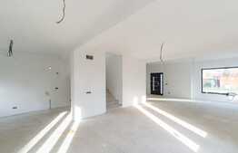 Vila frumoasa, 155mp utili, Mogosoaia, langa padure