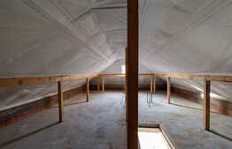 Vila frumoasa, 155mp utili, Mogosoaia, langa padure