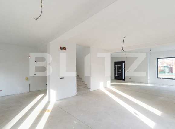 Casa de vânzare 4 camere Mogosoaia - 86437CV | BLITZ București | Poza6