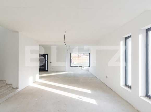 Casa de vânzare 4 camere Mogosoaia - 86437CV | BLITZ București | Poza8