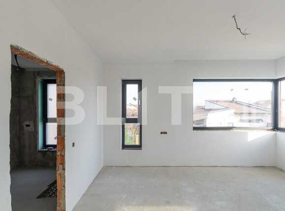 Casa de vânzare 4 camere Mogosoaia - 86437CV | BLITZ București | Poza11