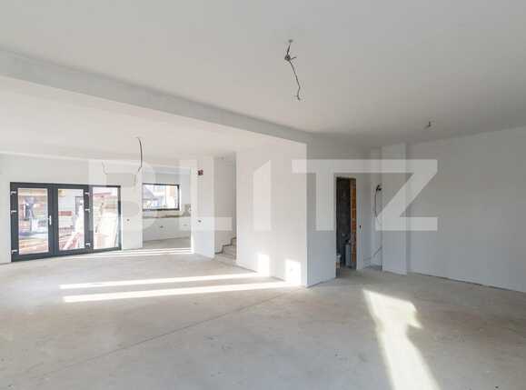 Casa de vânzare 4 camere Mogosoaia - 86437CV | BLITZ București | Poza7