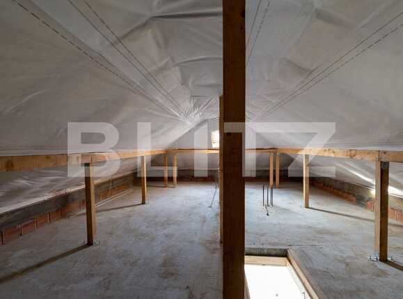 Casa de vânzare 4 camere Mogosoaia - 86437CV | BLITZ București | Poza12