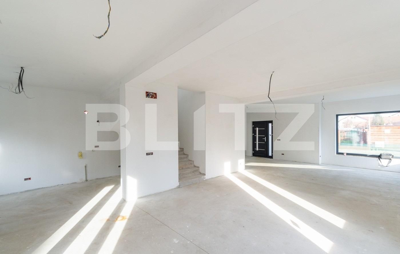 Casa de vânzare 4 camere Mogosoaia - 86437CV | BLITZ București | Poza6