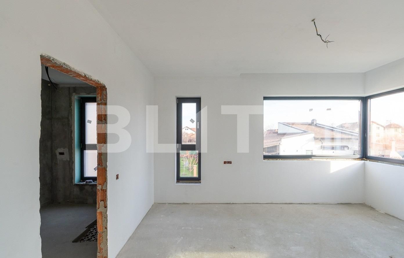 Casa de vânzare 4 camere Mogosoaia - 86437CV | BLITZ București | Poza11