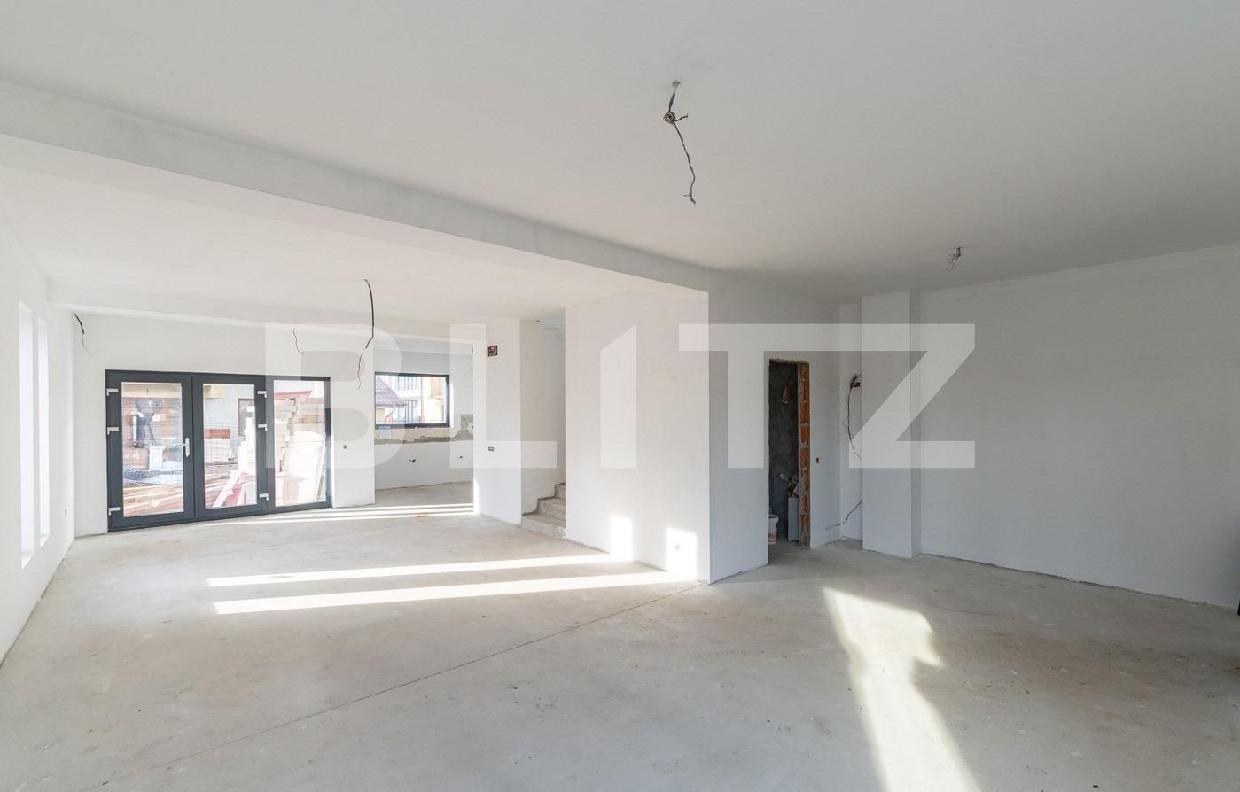 Casa de vânzare 4 camere Mogosoaia - 86437CV | BLITZ București | Poza7