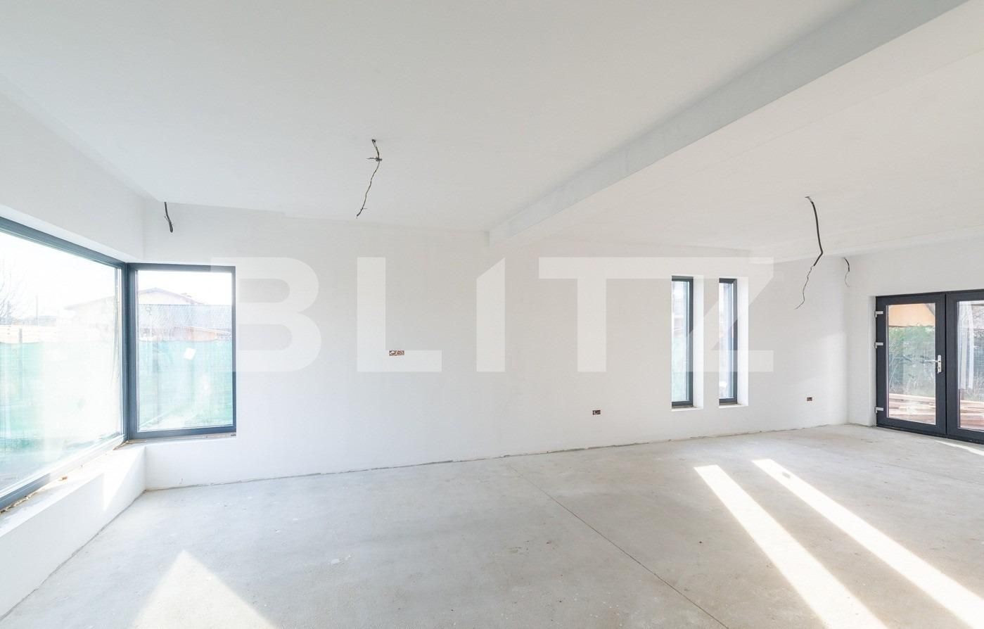 Casa de vânzare 4 camere Mogosoaia - 86437CV | BLITZ București | Poza10