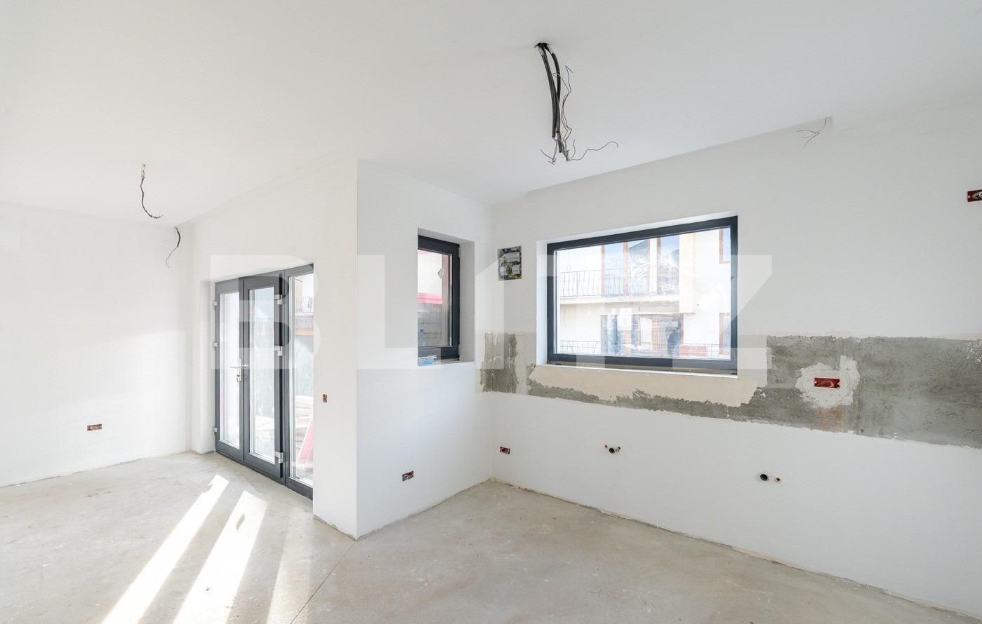 Casa de vânzare 4 camere Mogosoaia - 86437CV | BLITZ București | Poza9