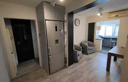 Apartament 2 camere, 54 mp, zona Dristor