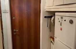 Garsoniera 31 mp, zona Dristor