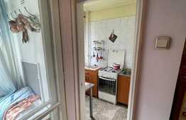 Garsoniera 31 mp, zona Dristor