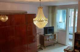 Garsoniera 31 mp, zona Dristor