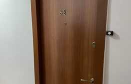 Garsoniera 31 mp, zona Dristor