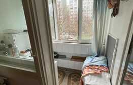 Garsoniera 31 mp, zona Dristor