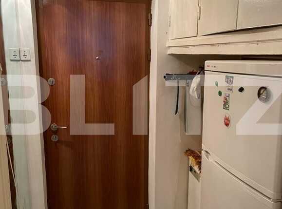 Garsonieră de vânzare Dristor - 86441AV | BLITZ București | Poza5