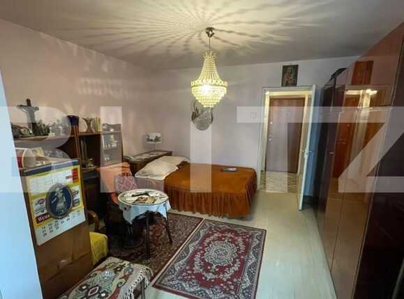 Garsonieră de vânzare Dristor - 86441AV | BLITZ București | Poza1