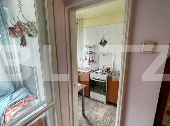 Garsonieră de vânzare Dristor - 86441AV | BLITZ București | Poza8